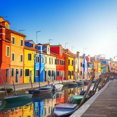 Mirandolina Venice Exclusive Apartment Luaran gambar