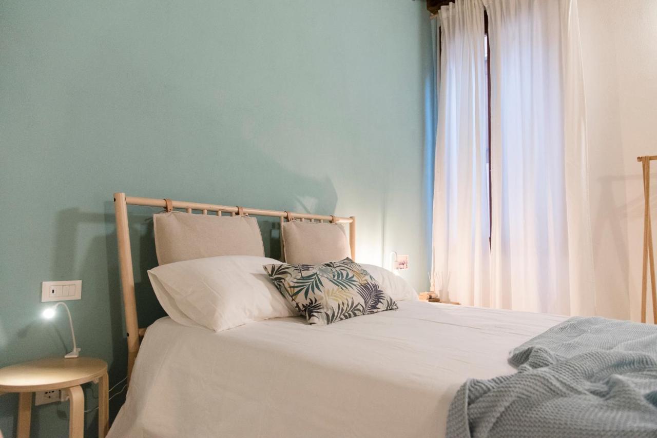 Mirandolina Venice Exclusive Apartment Luaran gambar
