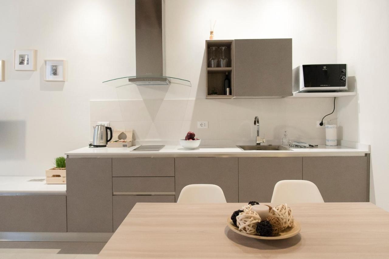 Mirandolina Venice Exclusive Apartment Luaran gambar
