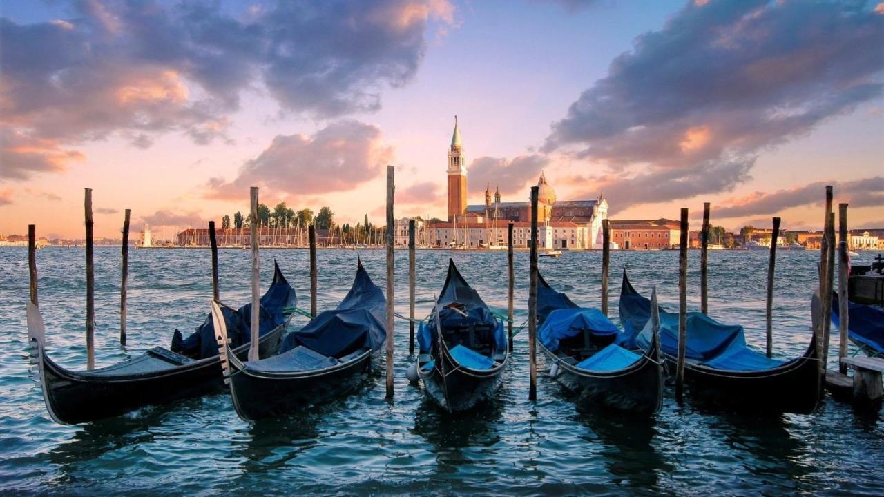Mirandolina Venice Exclusive Apartment Luaran gambar
