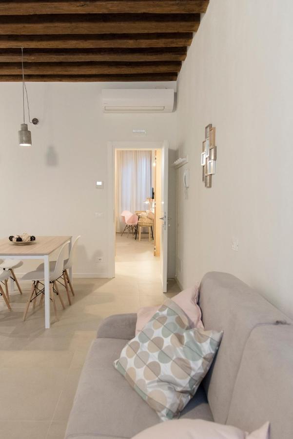 Mirandolina Venice Exclusive Apartment Luaran gambar