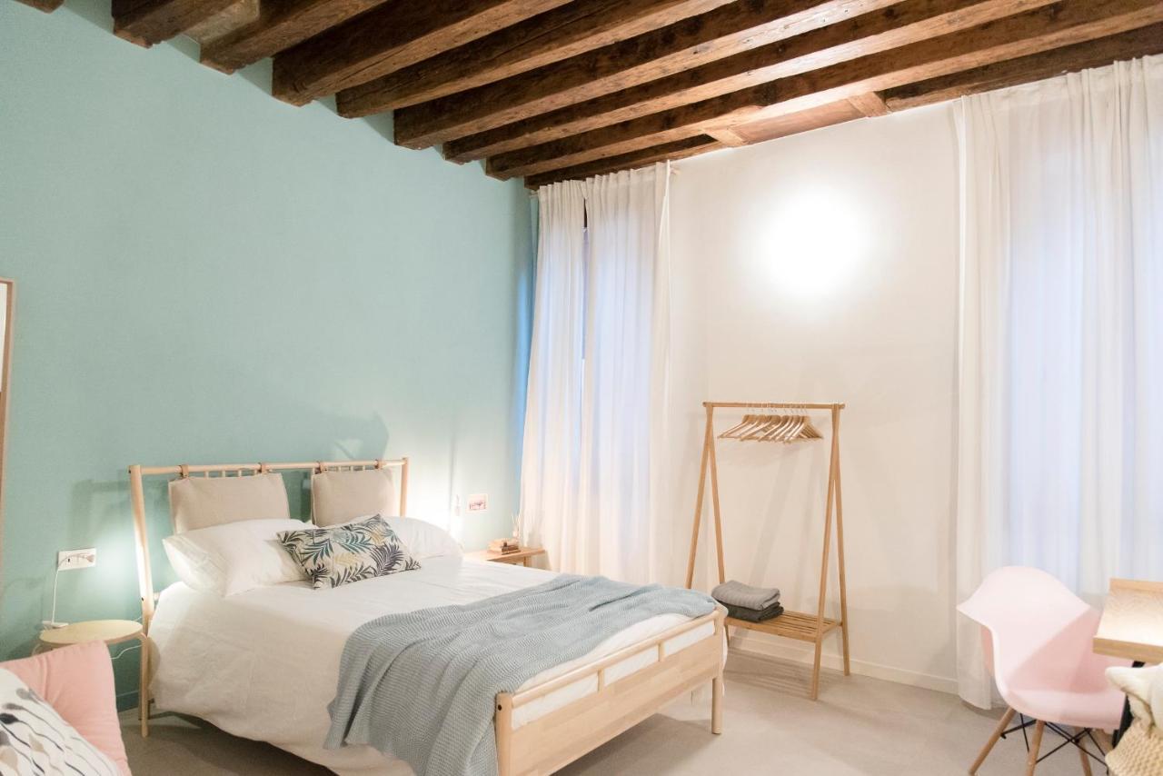 Mirandolina Venice Exclusive Apartment Luaran gambar