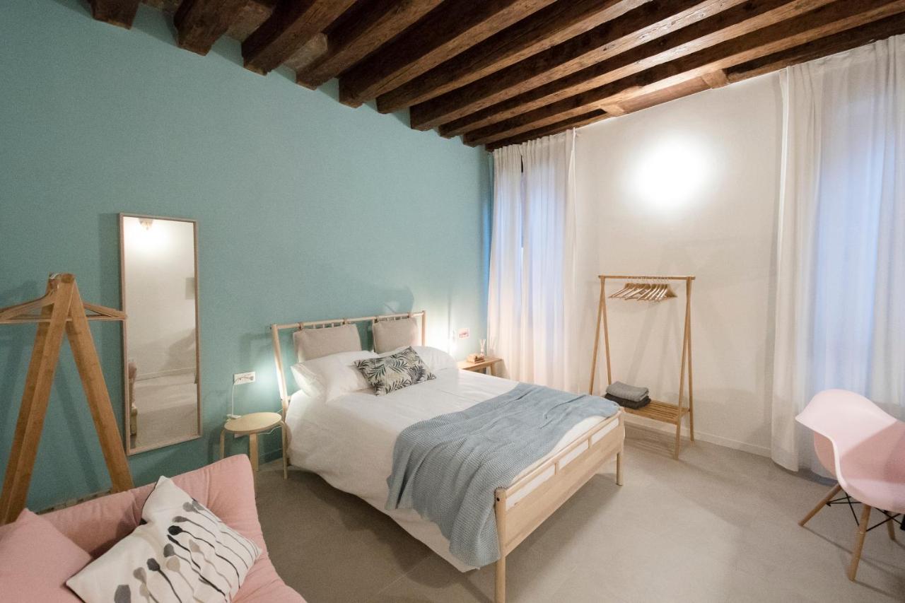 Mirandolina Venice Exclusive Apartment Luaran gambar