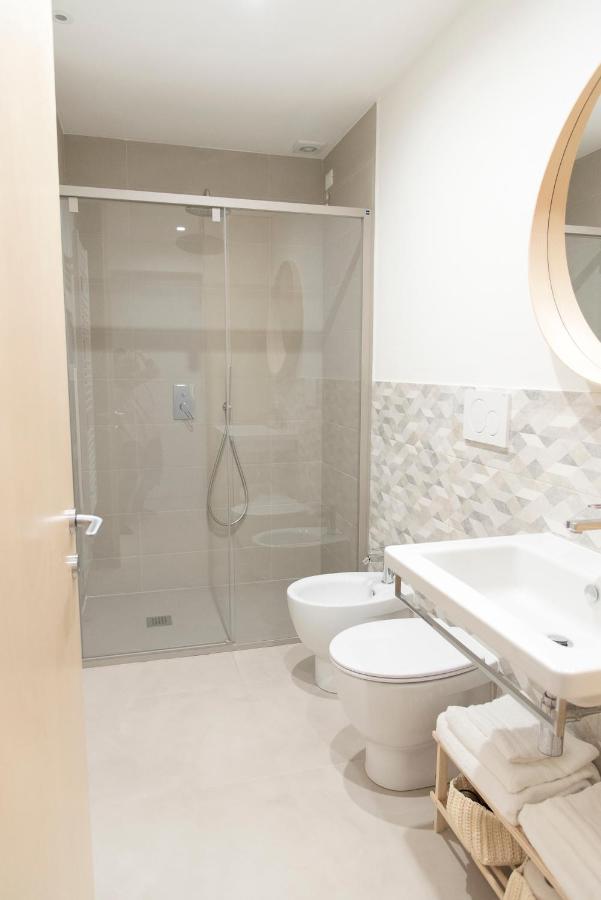 Mirandolina Venice Exclusive Apartment Luaran gambar
