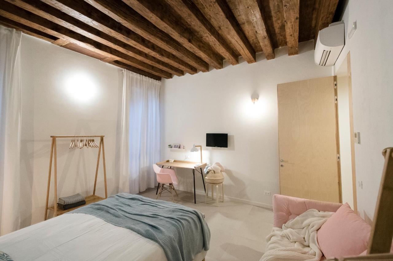 Mirandolina Venice Exclusive Apartment Luaran gambar