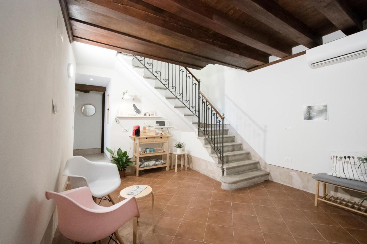 Mirandolina Venice Exclusive Apartment Luaran gambar
