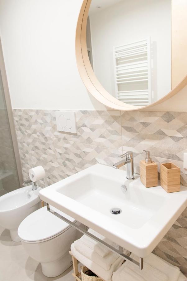 Mirandolina Venice Exclusive Apartment Luaran gambar