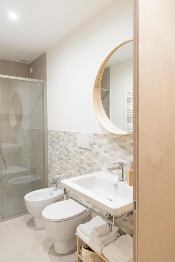 Mirandolina Venice Exclusive Apartment Luaran gambar