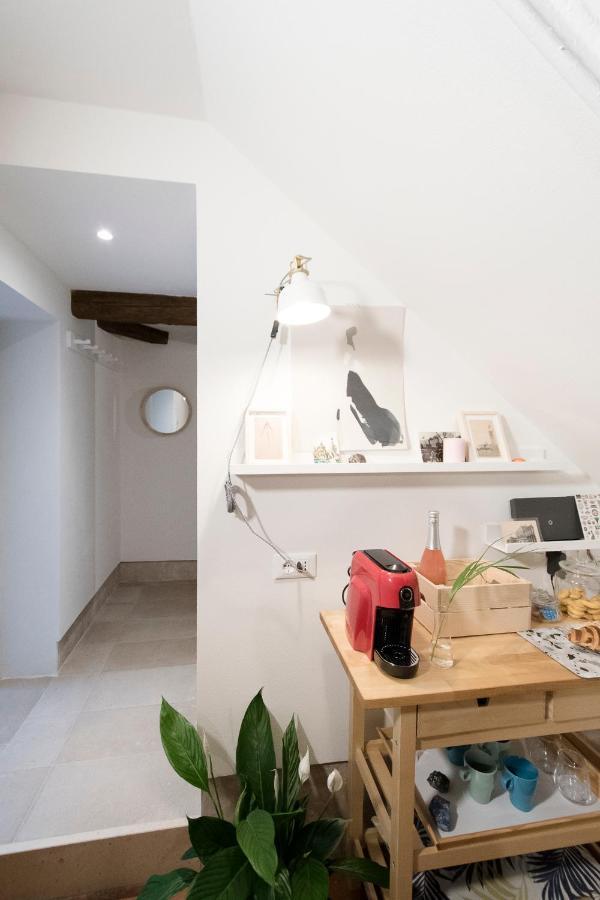Mirandolina Venice Exclusive Apartment Luaran gambar