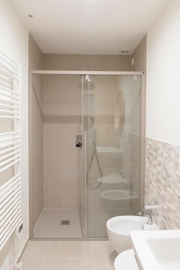 Mirandolina Venice Exclusive Apartment Luaran gambar