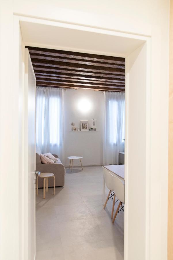 Mirandolina Venice Exclusive Apartment Luaran gambar