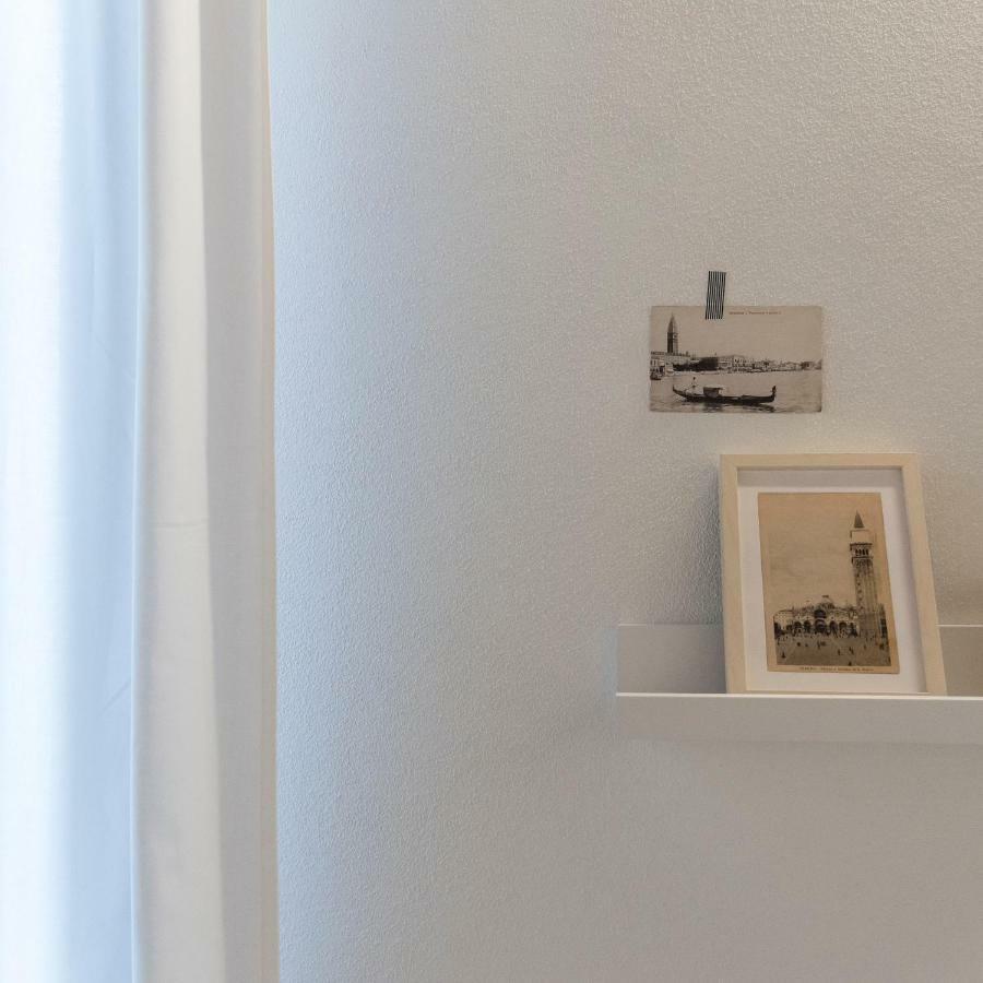 Mirandolina Venice Exclusive Apartment Luaran gambar