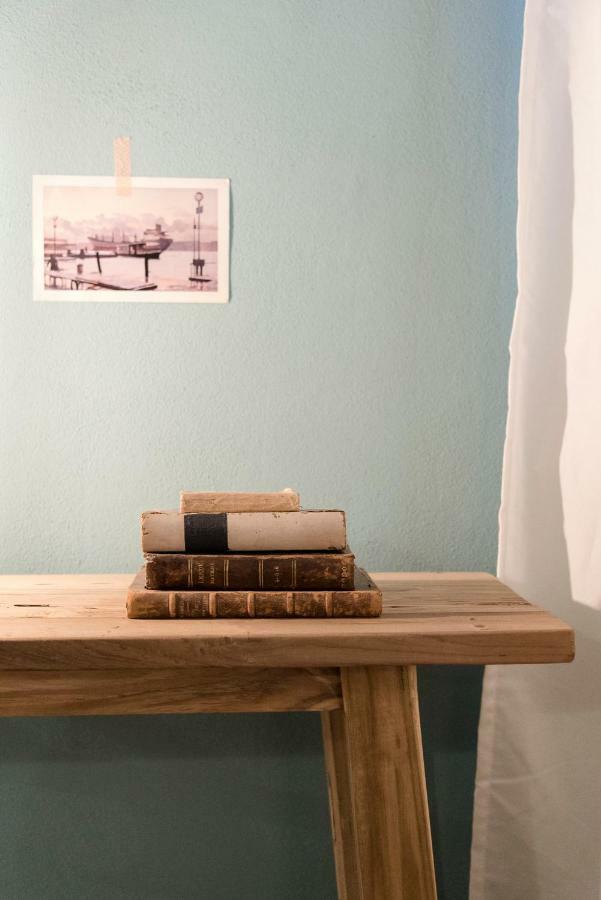 Mirandolina Venice Exclusive Apartment Luaran gambar