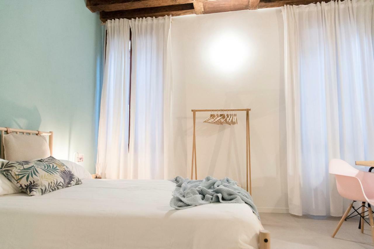 Mirandolina Venice Exclusive Apartment Luaran gambar