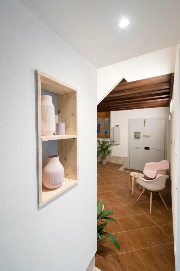 Mirandolina Venice Exclusive Apartment Luaran gambar